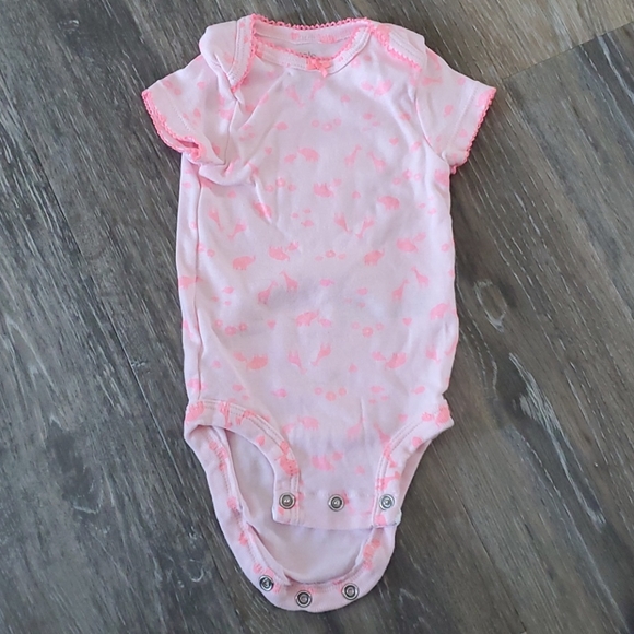 Baby bodysuits - Picture 4 of 6